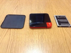 T-Mobile Samsung SM-V100T LTE 4G - Wireless Mobile Hotspot W/Battery - Picture 1 of 1