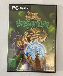 Myth Makers: Orbs Of Doom PC CD-ROM GAMES - Picture 1 of 3