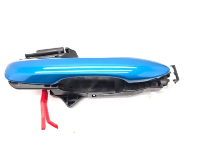 2017-2018 TOYOTA PRIUS PRIME REAR RIGHT SIDE DOOR EXTERIOR HANDLE W/ BASE OEM - Image 1 of 4