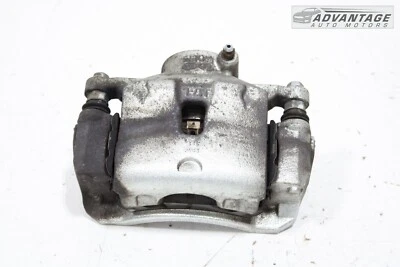 KIA FORTE 2019-2023 2,0 L sedán tracción delantera izquierda lado del conductor ABS pinza de freno OEM Foto 1 de 4