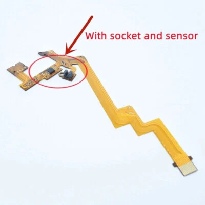 NEW Lens Focus Flex Cable For Fuji Fujifilm XF 18-55mm f/2.8-4 R OIS 18-55 mm - Image 1 of 4