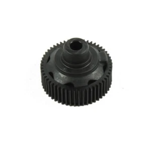 Xray Composite Gear Differential Case With Pulley 53t - Graphite - XRA324953-G - Picture 1 of 1