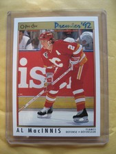 1991-92 OPC O-Pee-Chee Premier Gretzky Jagr Lidstrom RC Pick Your Cards