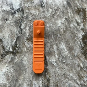 Lego 96874 Brick and Axle Separator Orange x 1 - Picture 1 of 1