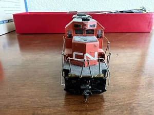 HO Scale Atlas Canadian National #5243 - Picture 1 of 3