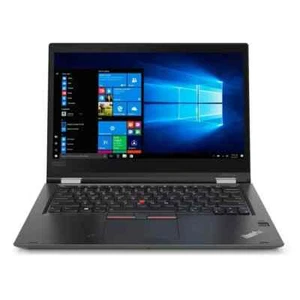 Lenovo Thinkpad x380 13" Yoga Core i7-8650U@1,90GHz 16GB RAM 512GB NVME W11Pro - Bild 1 von 5