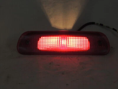 Lâmpada de freio Jeep Grand Cherokee 3ª terceira 99 - 04 #4996 - Imagem 1 de 4