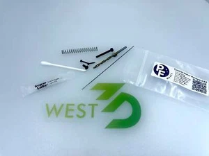 Kit de hardware para medidor de tensión de cinturón de impresora 3D hágalo usted mismo - por PF Makes - Imagen 1 de 1