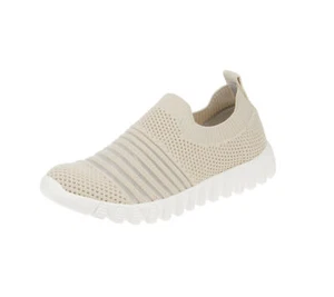 Bernie Mev BM94 WYLIE - Damen Schuhe Sneaker - nude