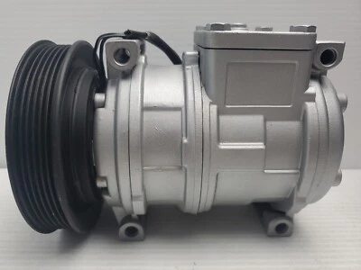 Compressor Tough AC Comp com embreagem TCW 21273.603 nova caixa aberta - Imagem 1 de 4