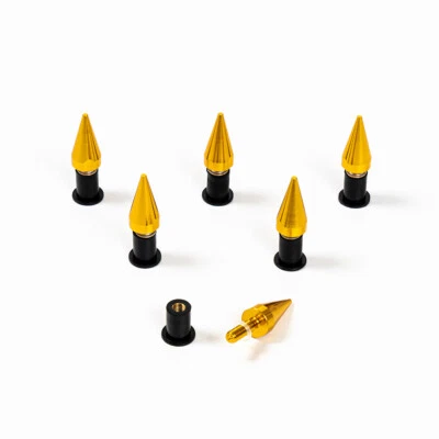 Windscreen Bolts Kit for Kawasaki Z650 2020 2021 2022 2023 20 Windshield Screws - Image 1 of 4