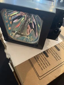 REPLACEMENT LAMP & HOUSING FOR PHILIPS PHI/A1606-034B - Picture 1 of 5