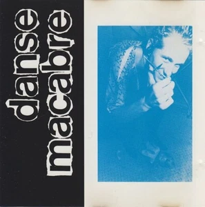 Danse Macabre ‎– Bad But Not Bad    topzustand - Picture 1 of 1