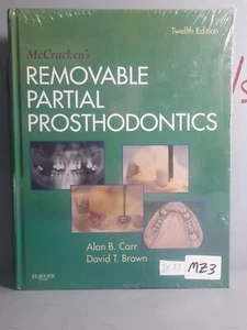 McCracken's Removable Partial Prosthodontics - Picture 1 of 6