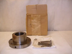 120512 DODGE EX 2-3/8 QUICK DISCONNECT BUSHING - NIB - Picture 1 of 22