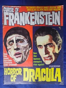 Film famosi #2 Maledizione di Frankenstein Orrori di Dracula 1964 - Foto 1 di 12