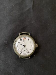 vintage watch spares or repair