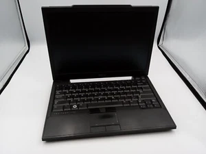 Dell Latitude E4300 13" Laptop Intel Core 2 Duo 4GB RAM -DISPLAY ISSUES -RR - Picture 1 of 6