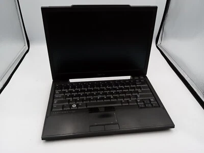 Laptop Dell Latitude E4300 13" Intel Core 2 Duo 4GB RAM -PROBLEMAS DE PANTALLA -RR Foto 1 de 4