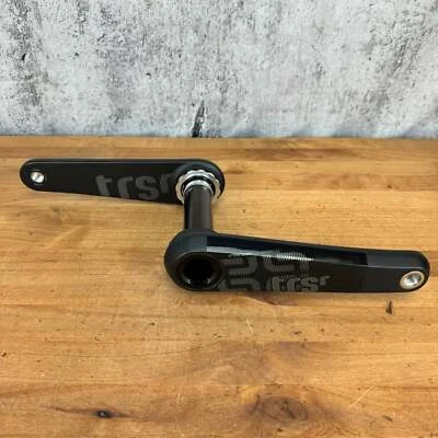 ¡Nuevo despegue! Juego de bielas de carbono E*thirteen TRS Race 175 mm Boost MTB 408 g Foto 1 de 4