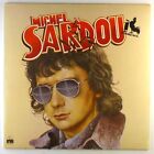 12 " LP - Michel Sardou D1201 - Cleaned