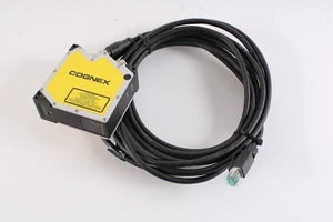 Cognex DS925B Displacement Sensor 820-9164-1R W/ Cable - Picture 1 of 4
