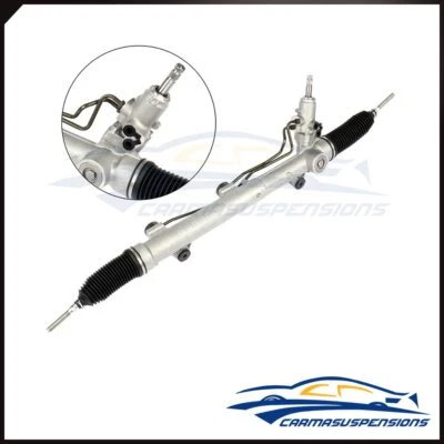 Steering Rack For Mercedes-Benz Gl320 Gl450 Gl550 Ml350 Ml500 Ml550 R320 R350 - Image 1 of 4