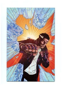 Incorruptible #19 2011 Boom Studios Comic Book virgin cover C Gemini mailer - Picture 1 of 2