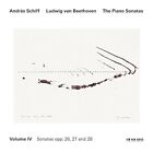 Beethoven The Piano Sonatesvolume Iv  Opp 2627 And 28 Audio Cdneufgratuit