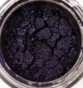 MAC Pigment “Starless Night” Colour Powder LE HTF 4.5 g READ BELOW Rarity - Picture 1 of 1