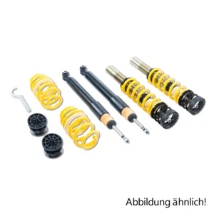 Sospensione Regolabile STX Per MINI COUNTRYMAN F60 Cooper D ALL4 100 KW 132200BN - Zdjęcie 1 z 2
