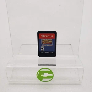 Ultra Street Fighter II: The Final Challengers (Nintendo Switch, 2017) - Bild 1 von 2