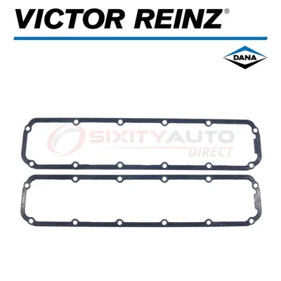 MAHLE Valve Cover Gasket Set for 1994-2003 Dodge Ram 2500 8.0L V10 - rm — 第 1/4 张图片