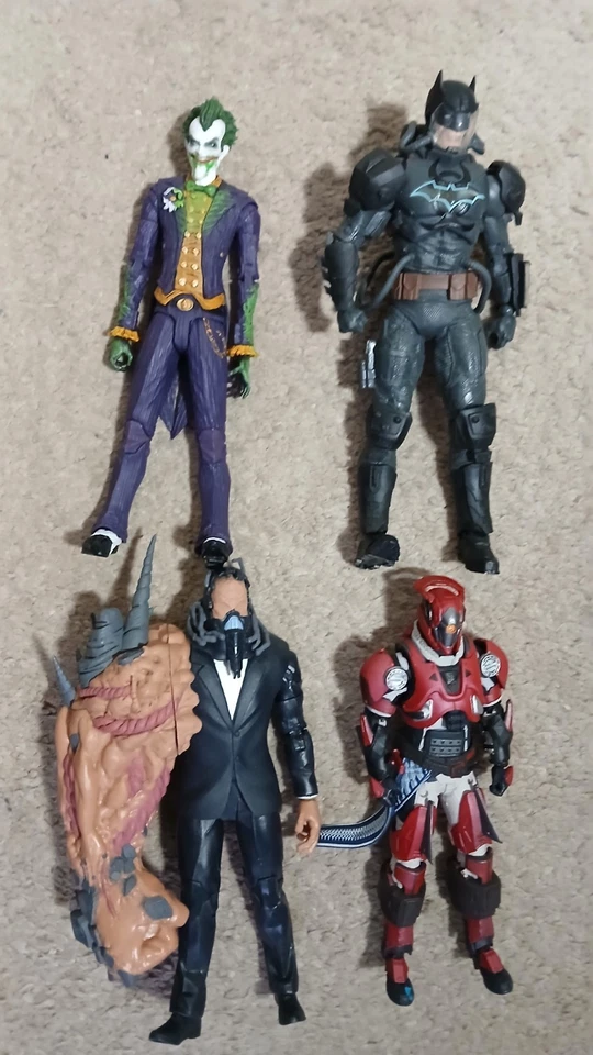 Macfarlane Figures - Image 1 of 1