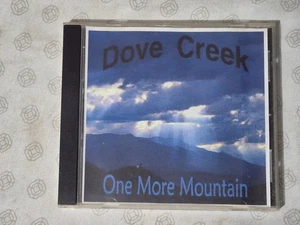 Dove Creek - One More Mountain Gospel Christian CD Statesville NC - Picture 1 of 5