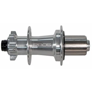 Hope Pro5 Disc R T-A HG (Steel) Hub, 12x150mm 32h - Silver - Picture 1 of 1