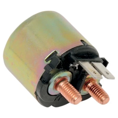 Interruptor solenoide eléctrico Triumph 885 Sprint 900 1993-1998 Rick's Motorsport Foto 1 de 2