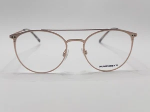 HUMPHREY‘S Brille 582283 Brillengestell Neu - Bild 1 von 6