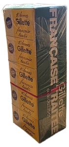 Weste Paket mit 200 Klingen Boxen und Zellophan neu - Bild 1 von 6