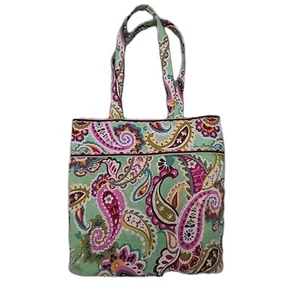Bolso Cartera Vera Bradley Tutti Frutti Glenna Excelente Estado Usado - Imagen 1 de 5