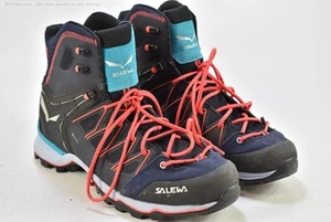 Salewa MTN Tr GTX Damen Wanderschuhe Trekking EUR 42 Nr. 25-M 2717 - Bild 1 von 2