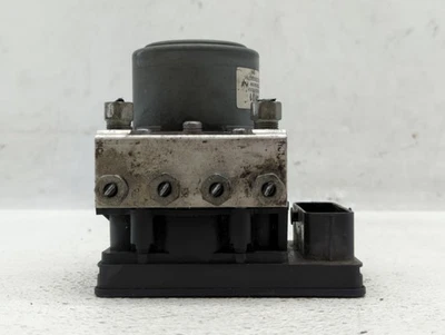 Módulo de control de bomba ABS Chevrolet Impala 2014-2016 XN7ZS Foto 1 de 4