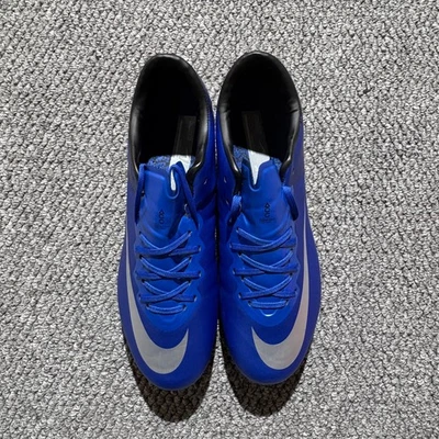 Nike Mercurial Vapor X CR FG EE. UU. Foto 1 de 4