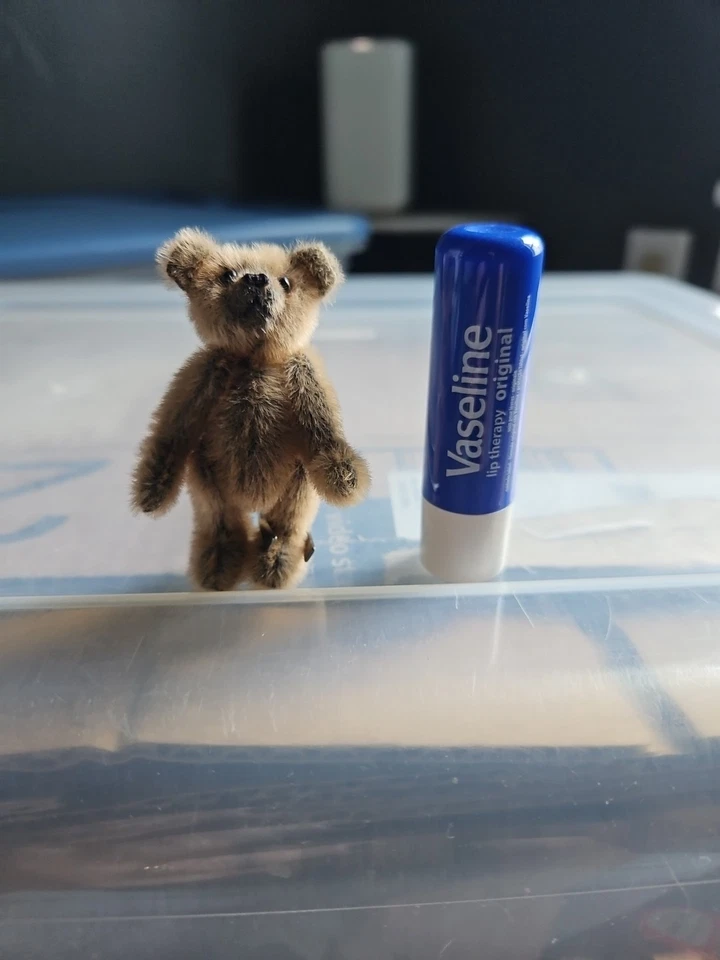 Miniatur Bären - Bild 1 von 4