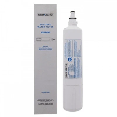 Refrigerator Water Filter 4204490 Compatible Replacement for Clean Drinking W... - Image 1 of 4