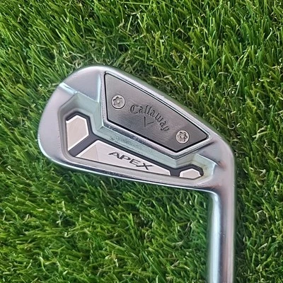 Callaway Apex TCB 4 Iron Modus Tour 120 Extra Stiff Shaft - Image 1 of 4