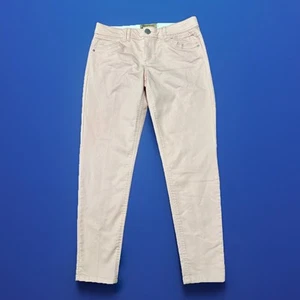 Democracy Damenjeans Größe 10 Ab Technology hellrosa mittlerer Bund 32 x 27,5 - Bild 1 von 6