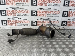 MINI Copper F56 1.5L CATALYTIC CONVERTER CAT 8616198 OEM 2019 - Picture 1 of 24