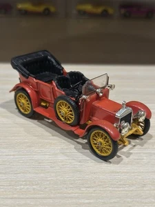 Vintage Corgi Classics Diecast 1910 Daimler 38 - Great Britain 1960's - Picture 1 of 7