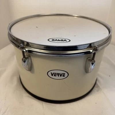 Tambor de marcha Verve 13”x8” blanco arce Foto 1 de 4